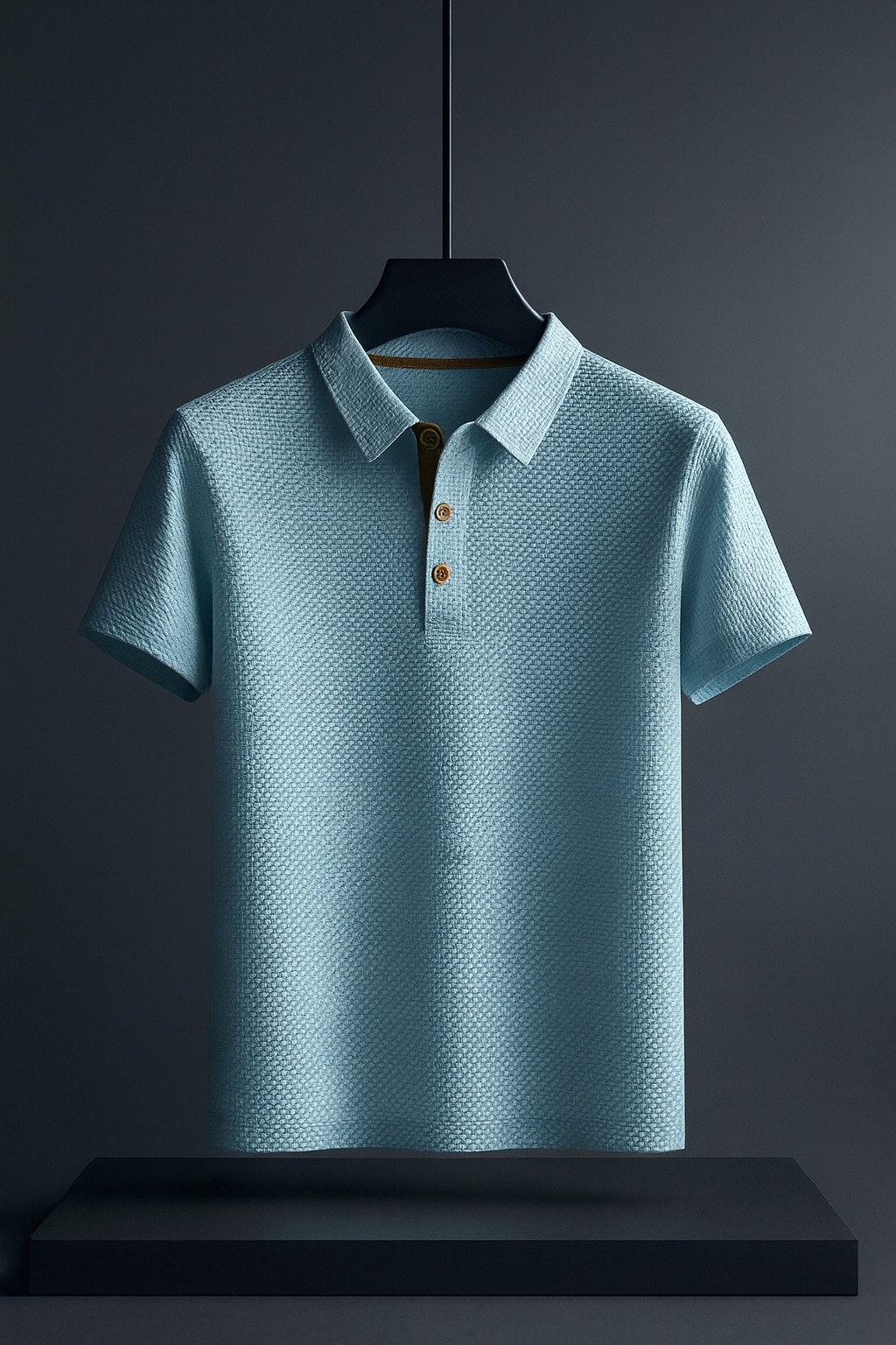 Polo Uomo Brezza Domenico – foto 2