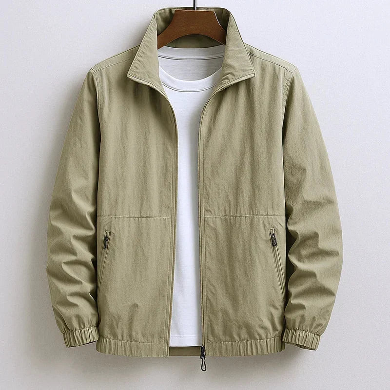 Giacca Bomber Leggera Gaston – foto 2