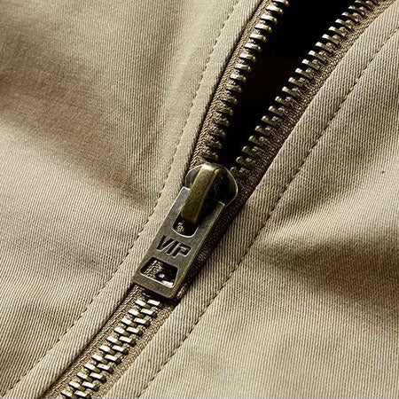 Giacca Bomber Vintage Damien – foto 6
