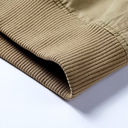 Giacca Bomber Vintage Damien – foto 7