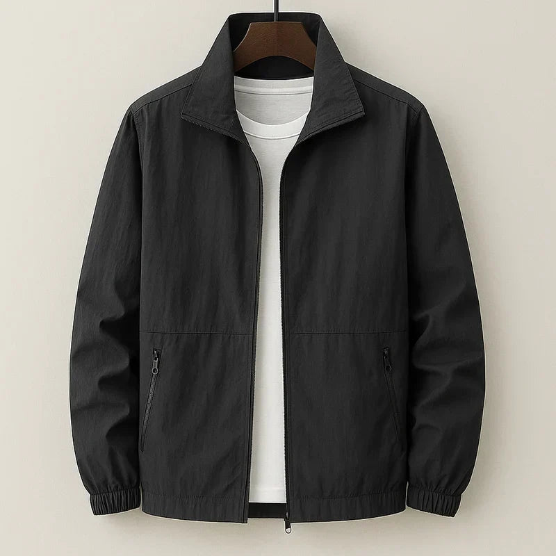 Giacca Bomber Leggera Gaston – foto 6