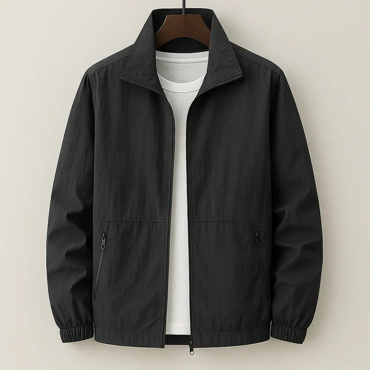 Giacca Bomber Leggera Gaston – foto 6