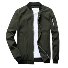 Verde militare