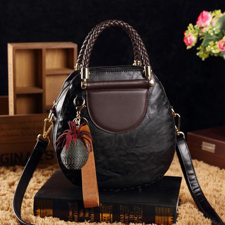Borsa Multifunzionale Donna Katherine – foto 2