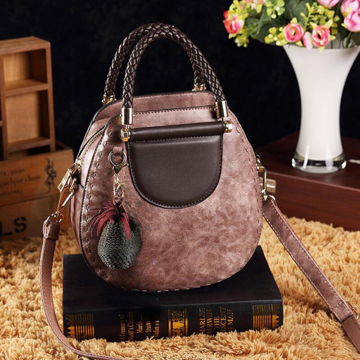 Borsa Multifunzionale Donna Katherine – foto 3