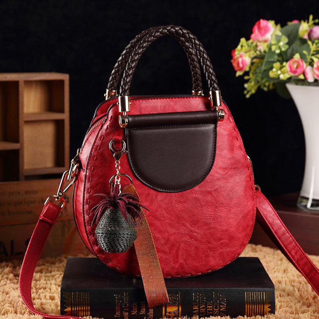 Borsa Multifunzionale Donna Katherine – foto 4