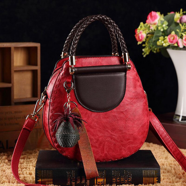 Borsa Multifunzionale Donna Katherine – foto 4