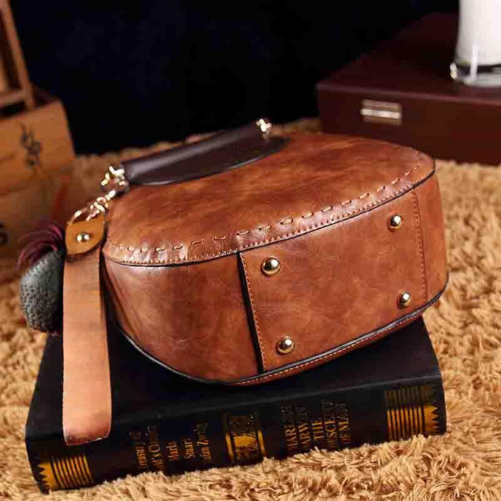 Borsa Multifunzionale Donna Katherine – foto 5