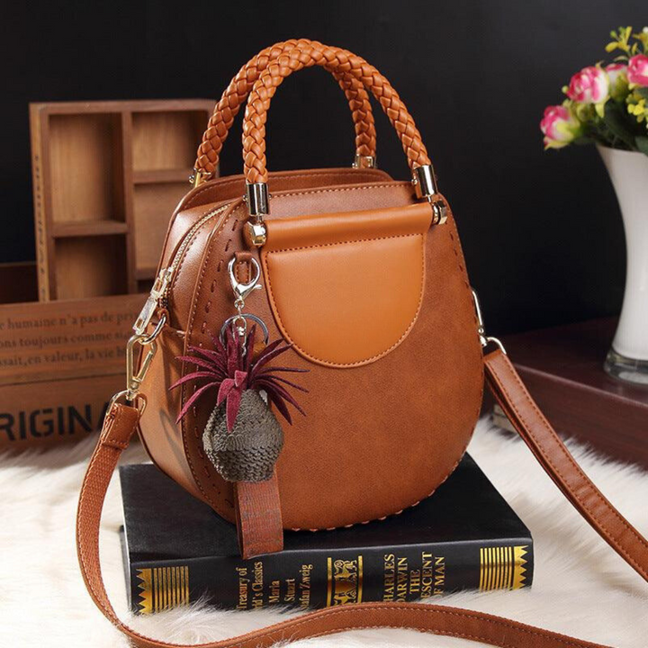 Borsa Multifunzionale Donna Katherine – foto 7