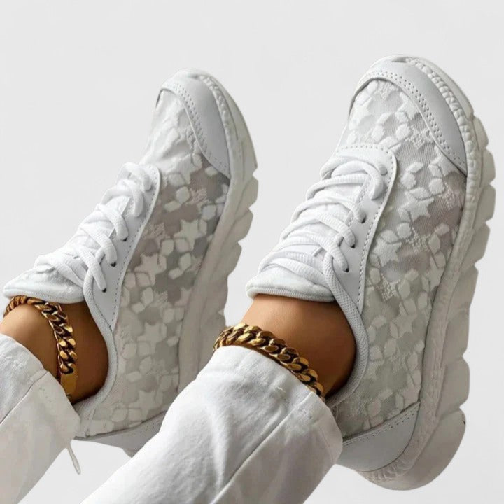 Khalyria | Sneakers Confortevoli