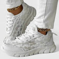 Khalyria | Sneakers Confortevoli