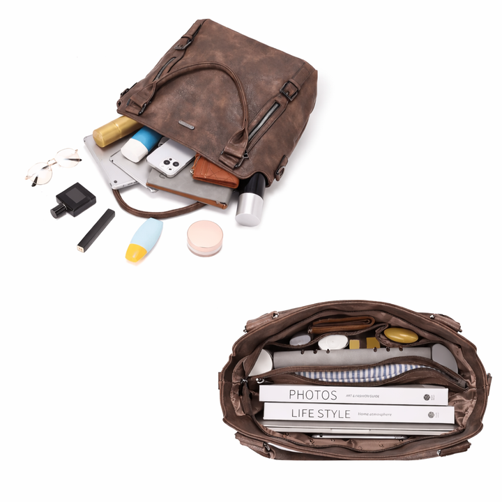 La Borsa che Prendi Ogni Giorno Donna Marcella – foto 14