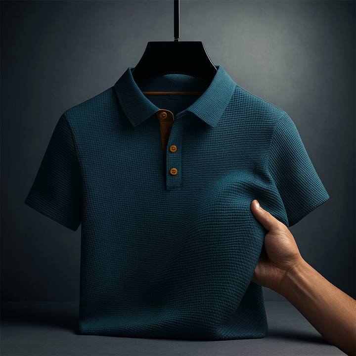 Polo Uomo Brezza Domenico – foto 5