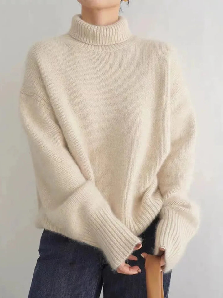 Dolcevita Oversize Nathalie – foto 2