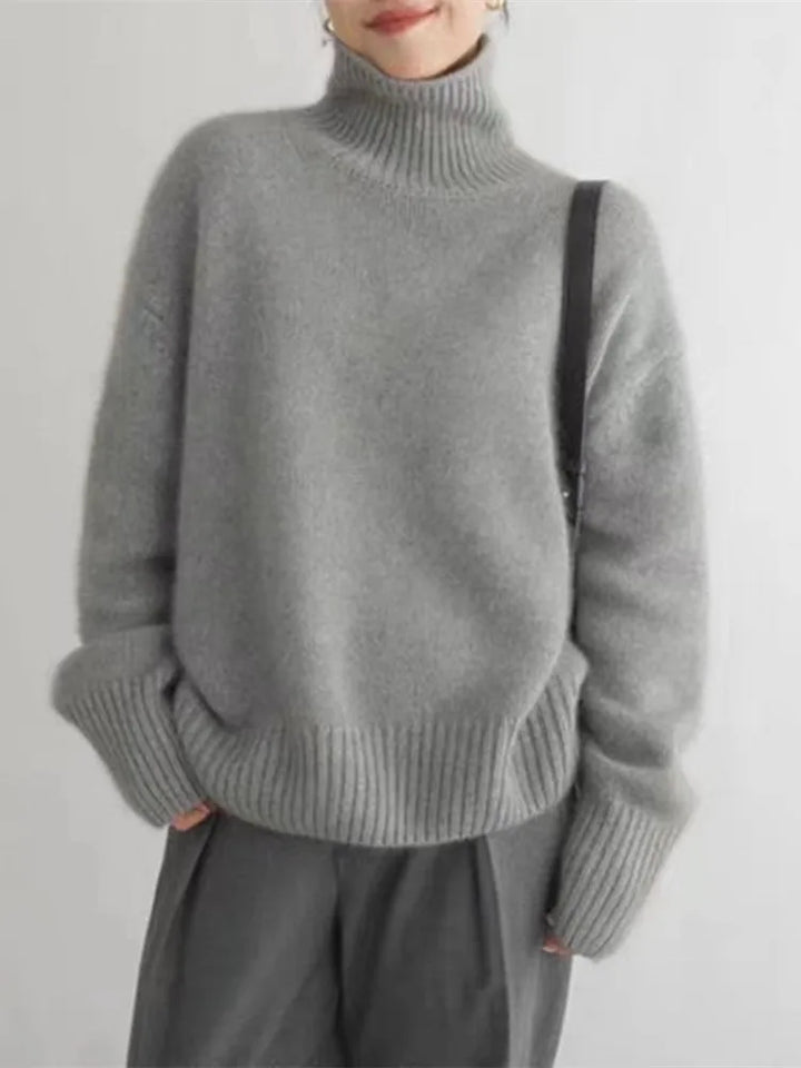 Dolcevita Oversize Nathalie – foto 4