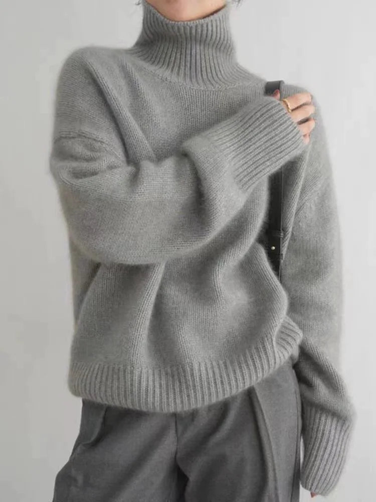 Dolcevita Oversize Nathalie – foto 3