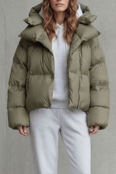Olive green
