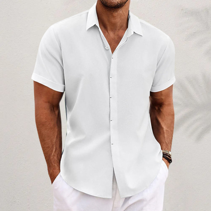 Camicia Eleganza Distintiva (1+1 GRATIS) Ernesto – foto 8