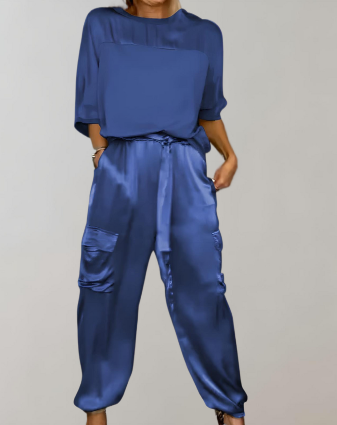 Set Lounge Cargo Seta Finley – foto 12