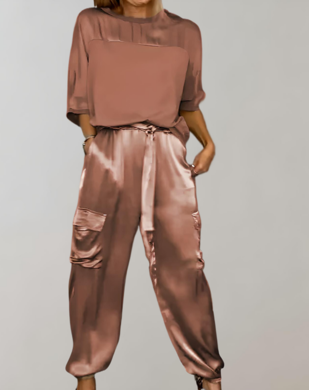 Set Lounge Cargo Seta Finley – foto 10