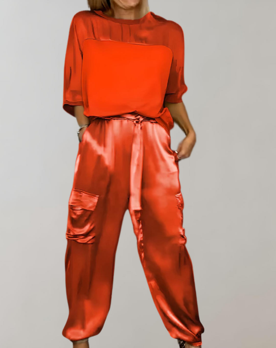 Set Lounge Cargo Seta Finley – foto 11