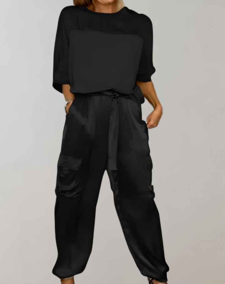 Set Lounge Cargo Seta Finley – foto 8