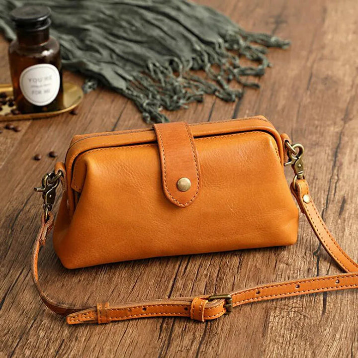 Borsa a Spalla Trendy Donna Nicole – foto 3