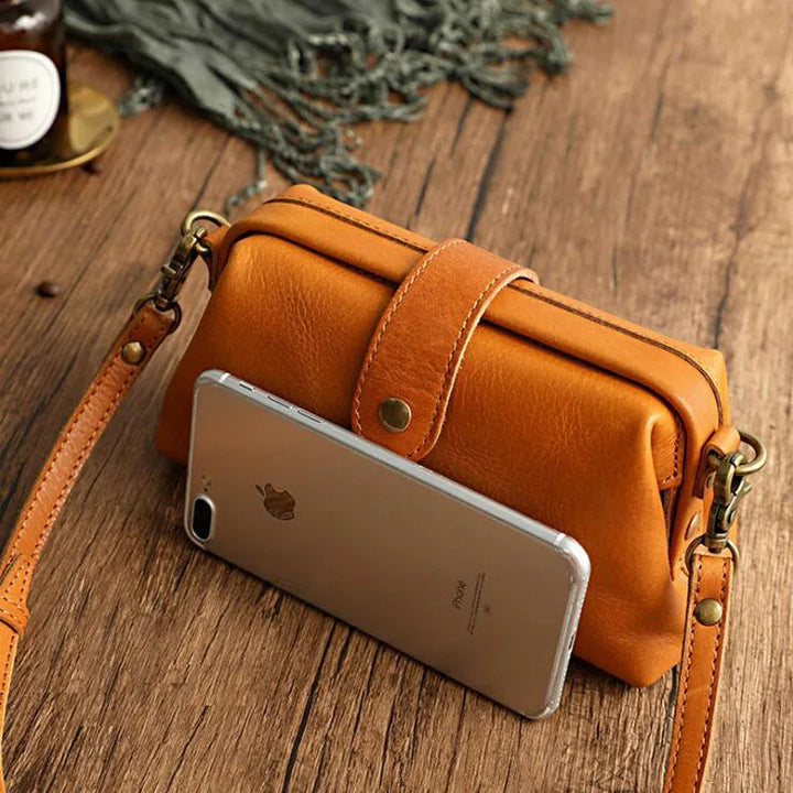Borsa a Spalla Trendy Donna Nicole – foto 4