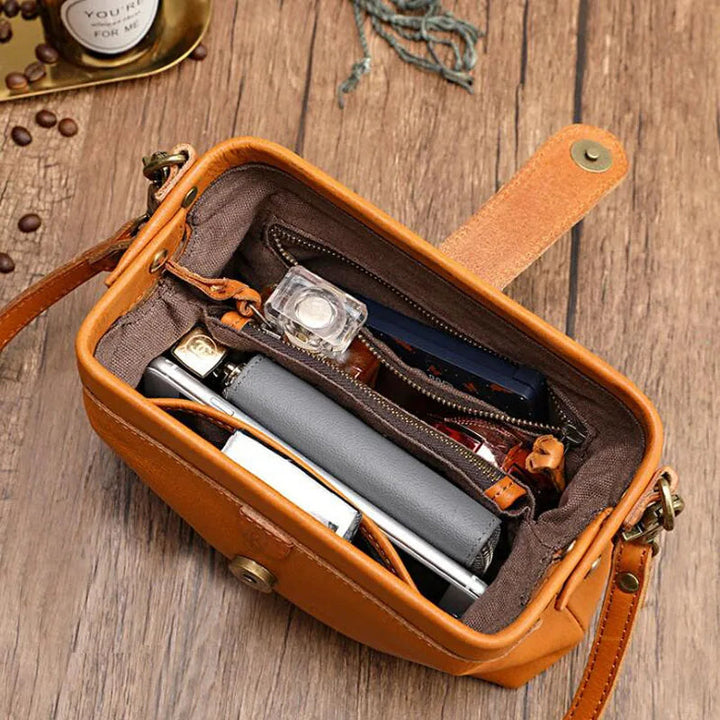 Borsa a Spalla Trendy Donna Nicole – foto 5