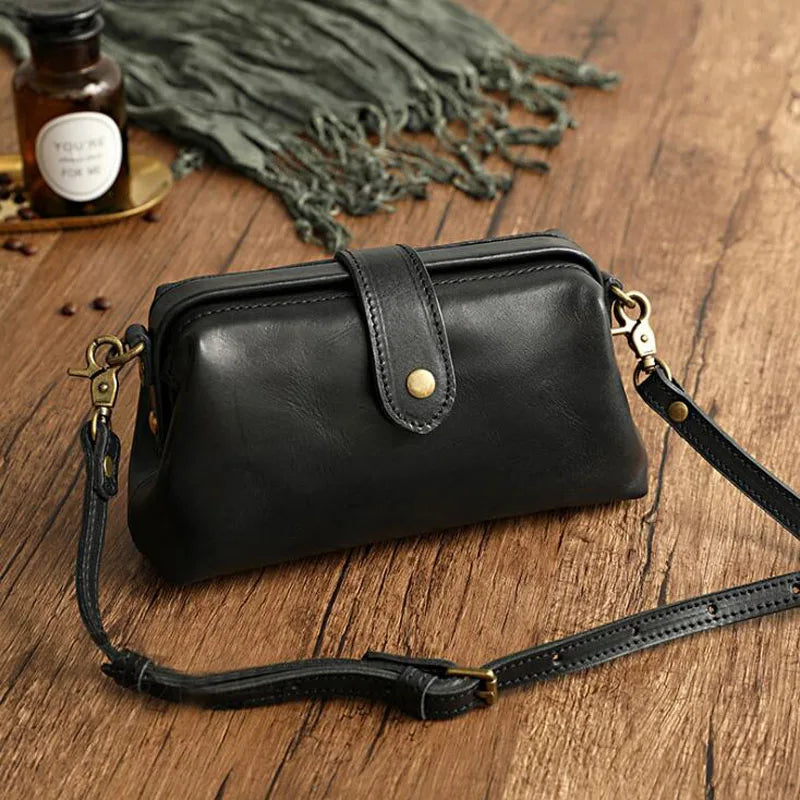 Borsa a Spalla Trendy Donna Nicole – foto 6