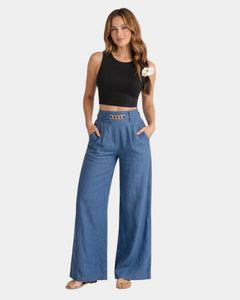 Blu Denim