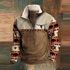 Marron foncé