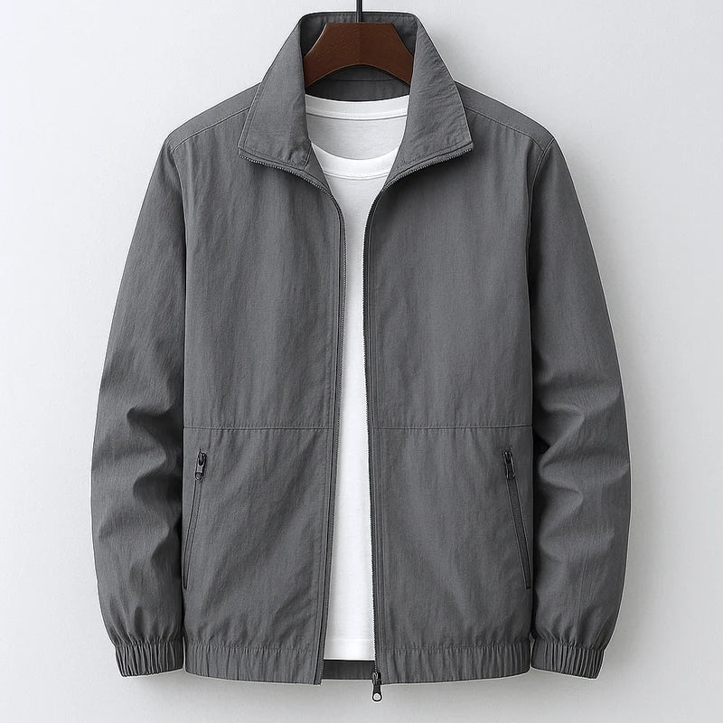 Giacca Bomber Leggera Gaston – foto 5