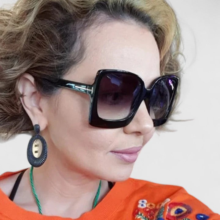 Occhiali da Sole Eleganti Kynzlee – foto 4
