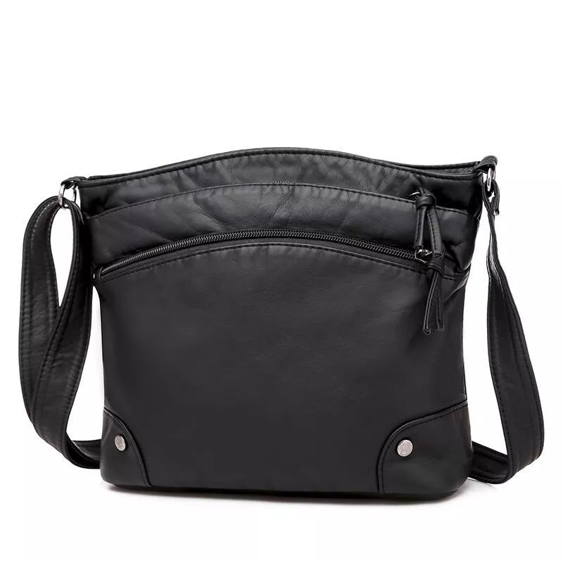 Elegante Borsa a Tracolla Donna Kelly – foto 3