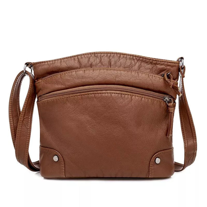 Elegante Borsa a Tracolla Donna Kelly – foto 2