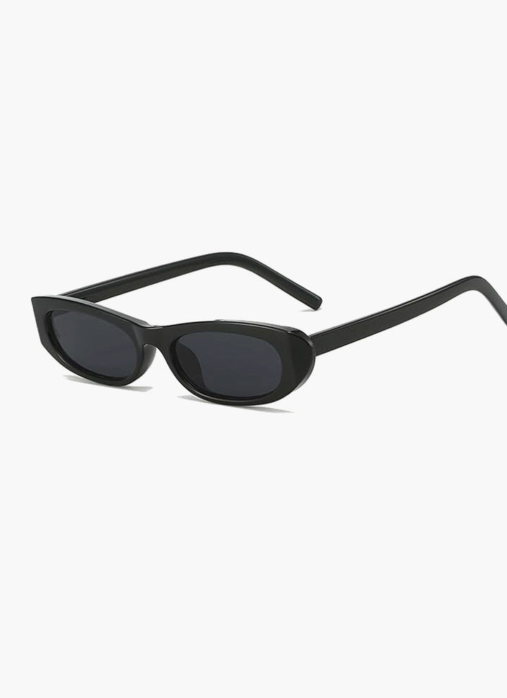 Occhiali da Sole Trendy Zayleigh Nero – Bottega Moretti