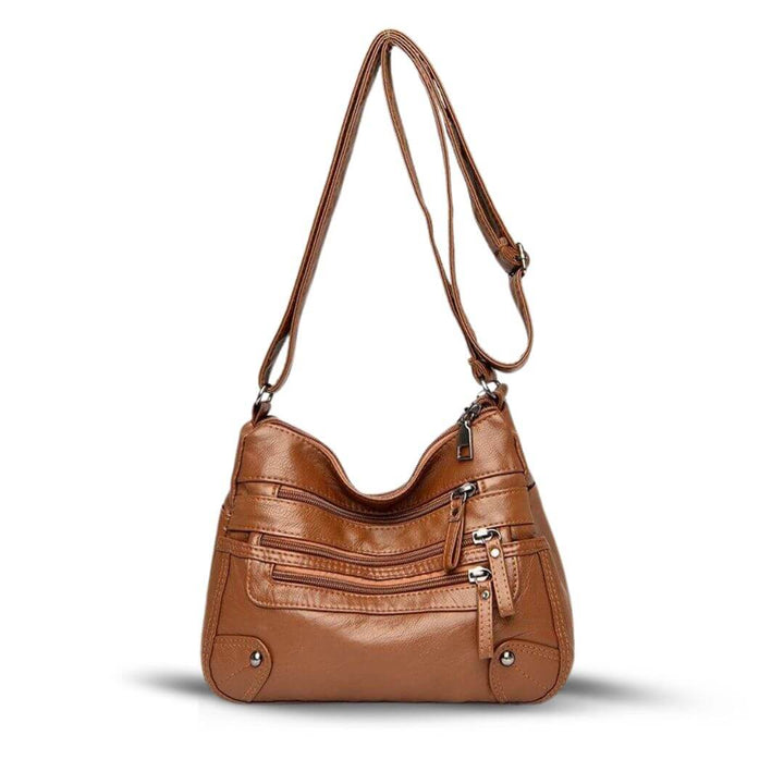 Elegante Borsa a Spalla Donna Evelyn – foto 2