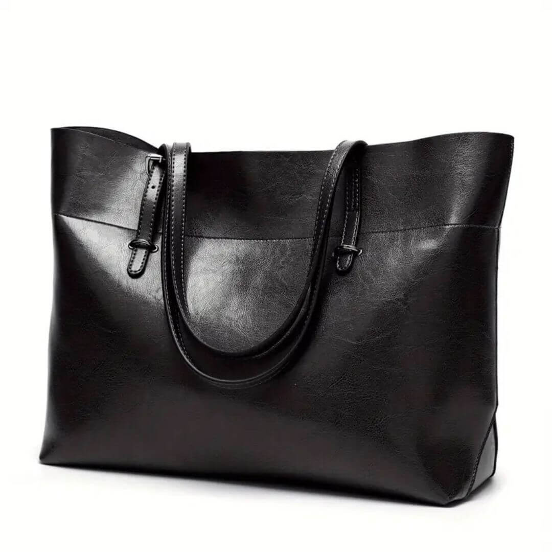 Borsa a Mano Elegante Essenziale Donna Anne – foto 2