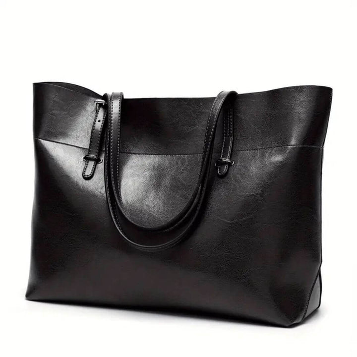 Borsa a Mano Elegante Essenziale Donna Anne – foto 2