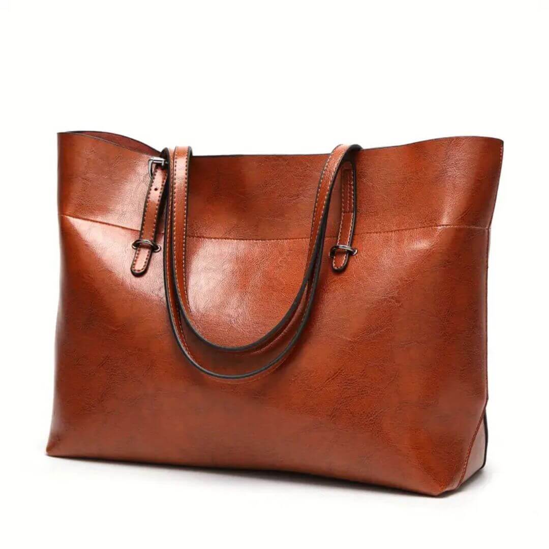 Borsa a Mano Elegante Essenziale Donna Anne – foto 3