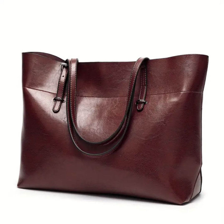 Borsa a Mano Elegante Essenziale Donna Anne – foto 4