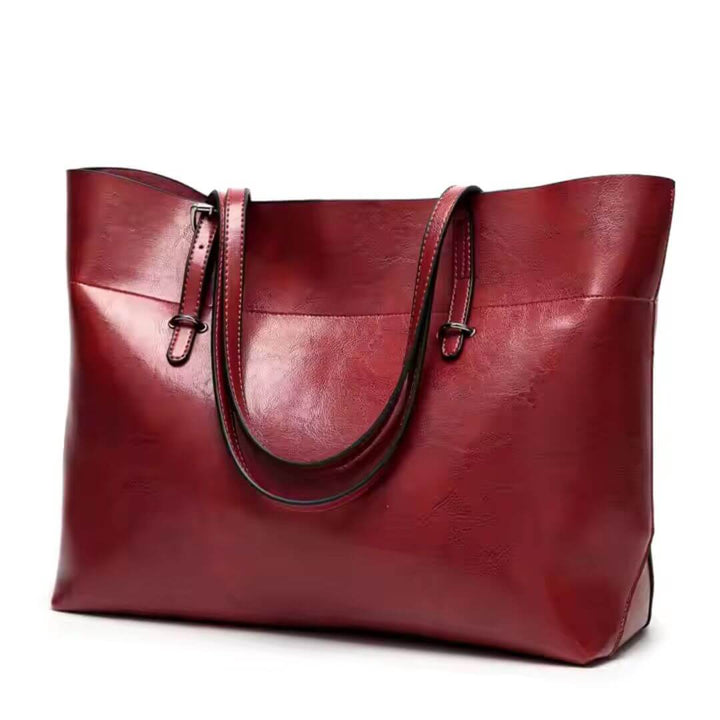 Borsa a Mano Elegante Essenziale Donna Anne – foto 5
