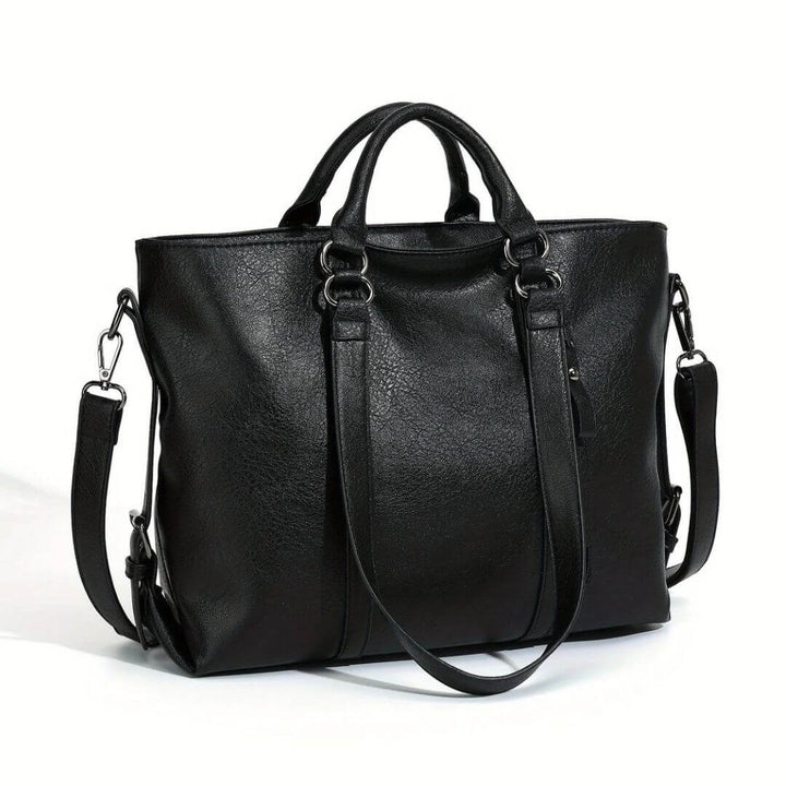 Borsa da Giorno Senza Tempo Donna Jennifer – foto 2