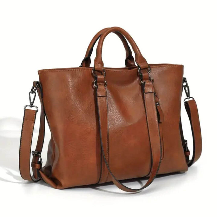 Borsa da Giorno Senza Tempo Donna Jennifer – foto 3