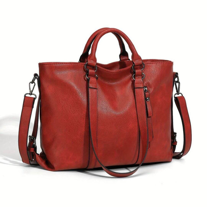 Borsa da Giorno Senza Tempo Donna Jennifer – foto 4