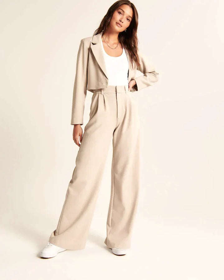 Pantaloni Comodi Chic Sophie – foto 11