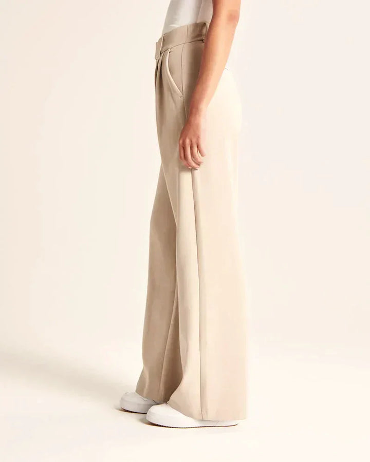 Pantaloni Comodi Chic Sophie – foto 13