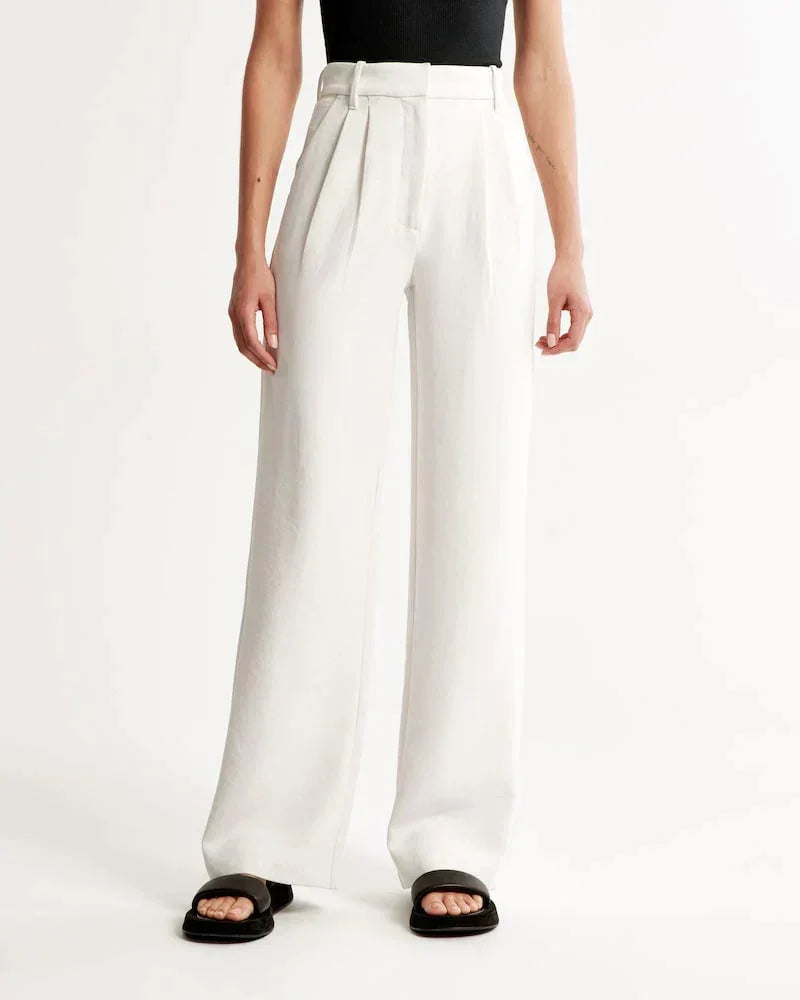 Pantaloni Comodi Chic Sophie – foto 5