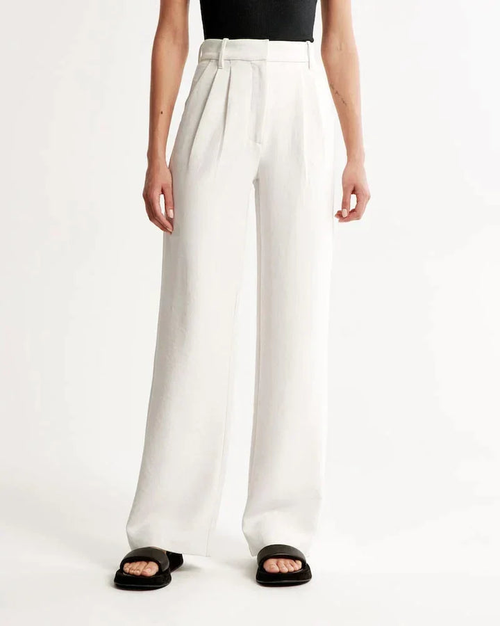Pantaloni Comodi Chic Sophie – foto 5